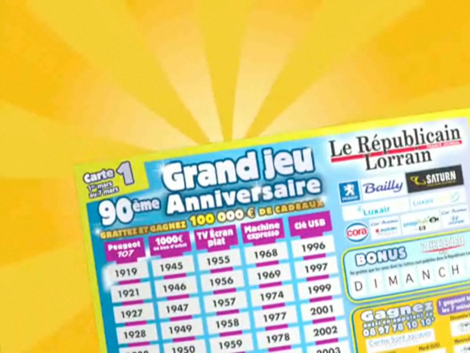 RL Grattage