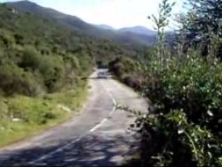 Rallye de Sartene 2009