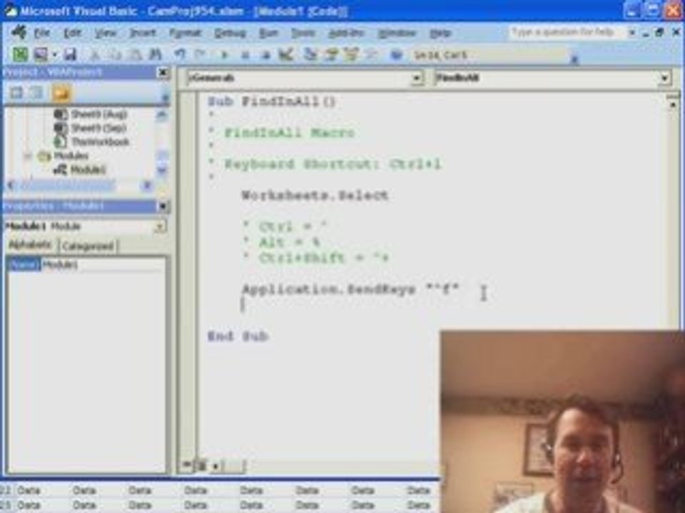 MrExcel's Learn Excel #957 - 954 Redux