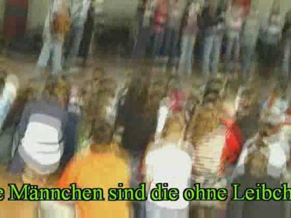 13 Liedermaching Workshop Gadebusch 2007