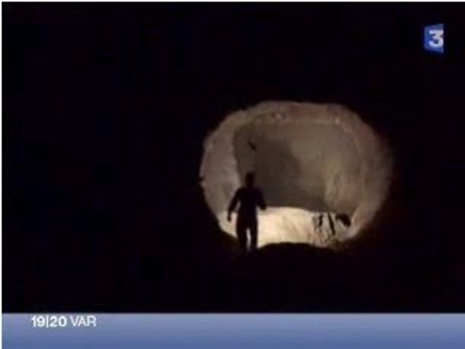 « Il était une fois la Foux » - Reportage France 3 – Toulon