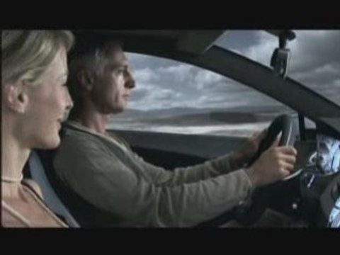 Renault Laguna Coupe Concept 2007 - asf.com.tr