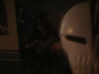 Masque du hollow qui habite Ichigo