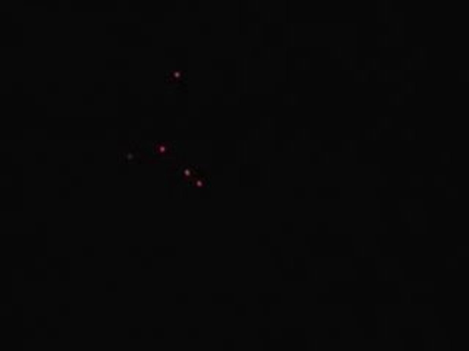 ufo new jersey