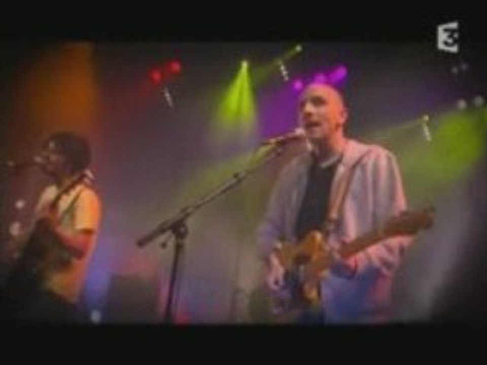 Variety Lab - Soda pop confusion (live)