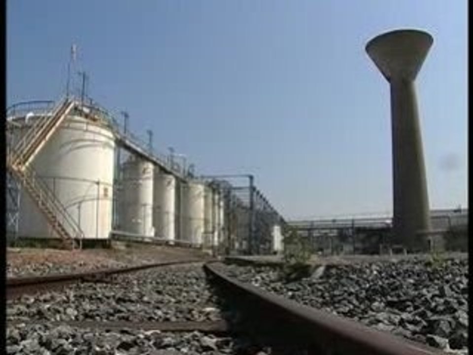 General Electric     In and Out Films