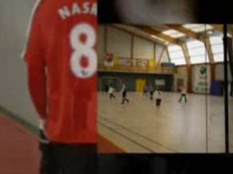 Tournoi poussins uscc