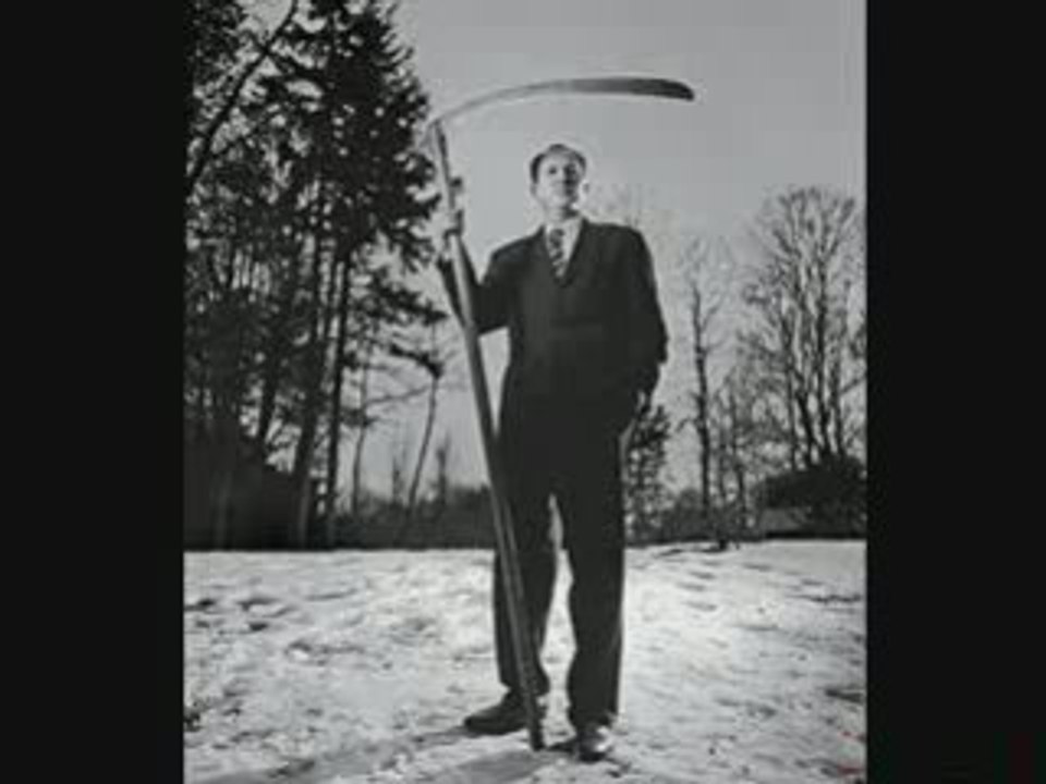 Peter Schiff 051108 - Obama = print print print print print