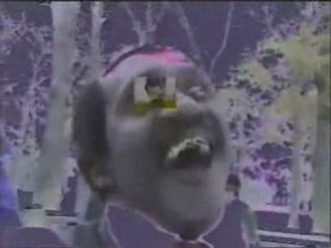 MIDNIGHT EXPRESS - DANGER ZONE(son refait par funkyvincent)