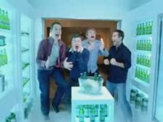 PUB pour une bierre