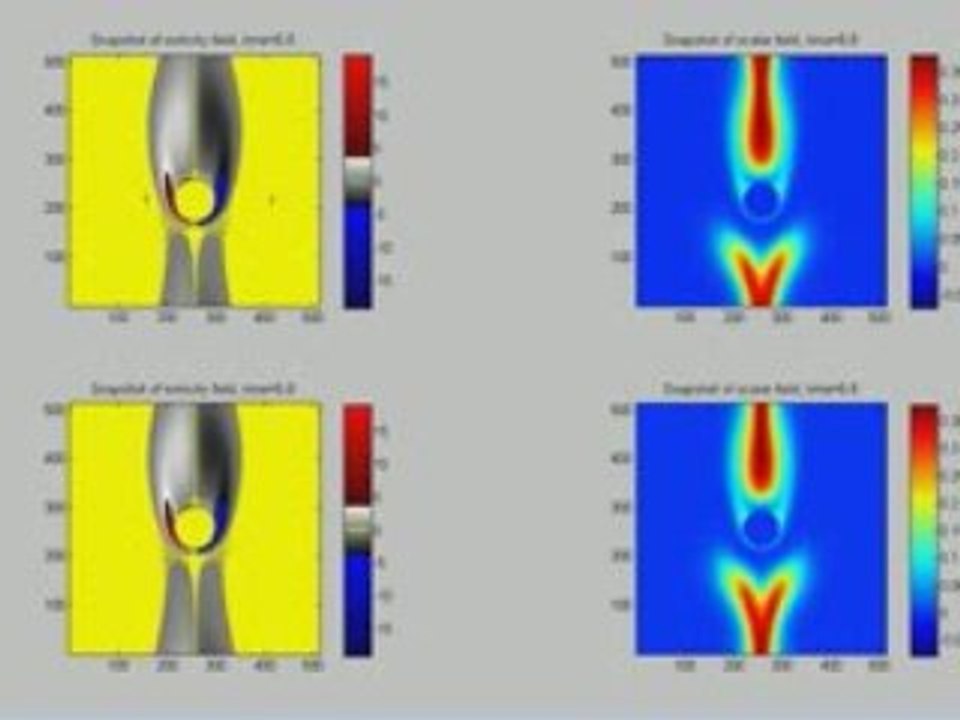 TEST MOVING PENAL