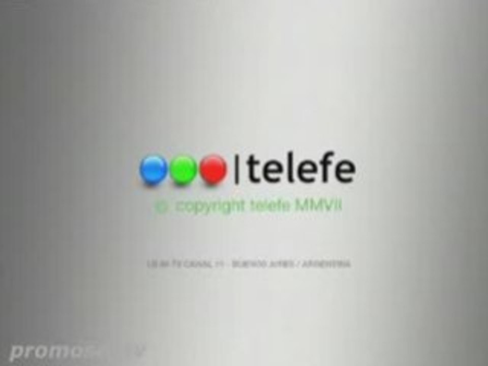 Telefe 2007