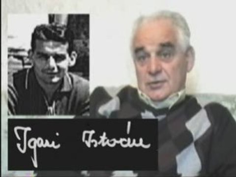 40 éve történt >> Igazi diadal Igazi-góllal