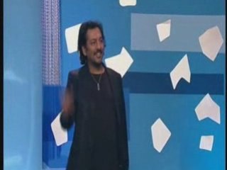 Nitin Ganatra on Loose Women