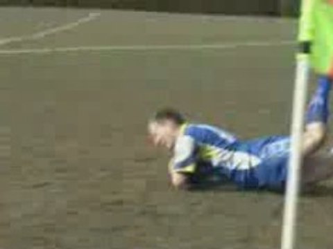 Senlis - Creteil - Reserve