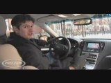 2009 Infiniti G37x S Video Review