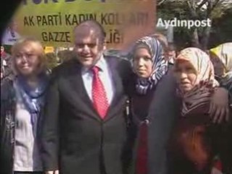 MustafaAncın kermeste