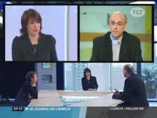 Présentation Innovative Business Partners sur le Journal de