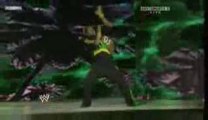 Rey Mysterio vs Kofi Kingston 8.12.08