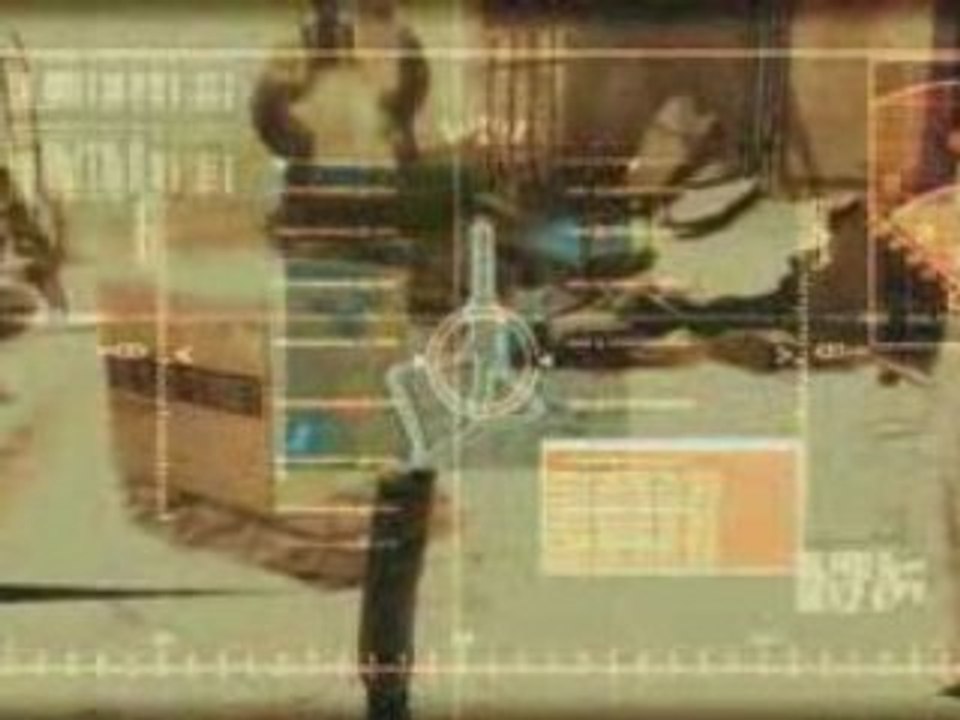 MGS 4 E32006