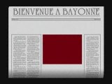 Quelques vues de Bayonne