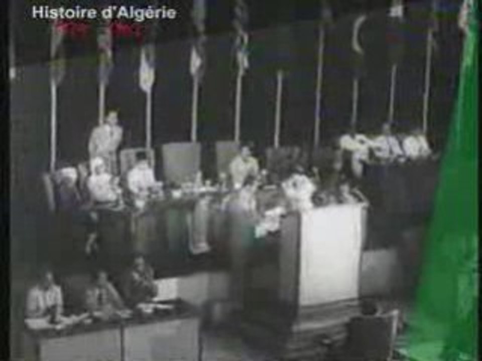 LE CONGRES DE BANDOENG