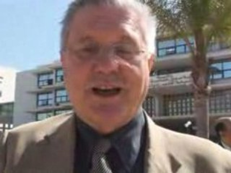 Assises de la coopération Maroco-française à Agadir