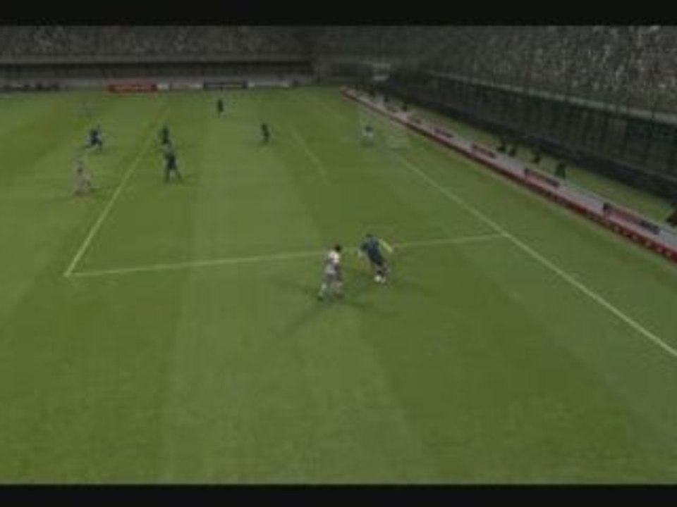 Inter - Liverpool - Journée 3