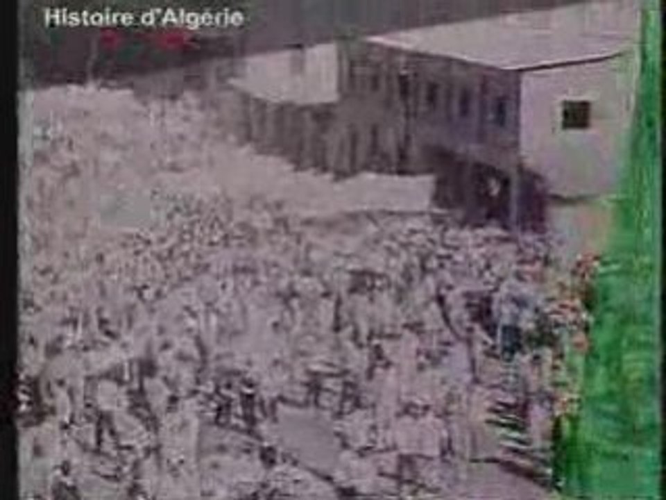 LE SOUTIEN ARABE A LA REVOLUTION