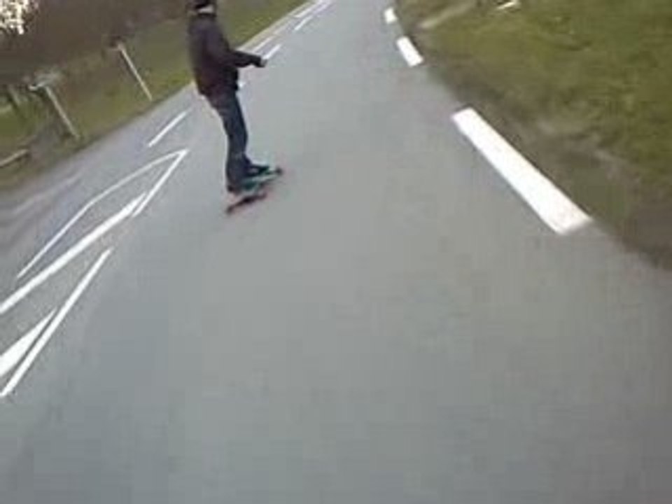 Freebord rangueuil toulouse 2