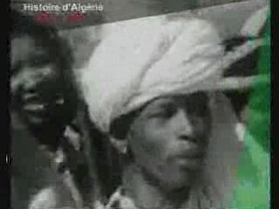 L' INDEPENDANCE VECUE PAR L'ALN