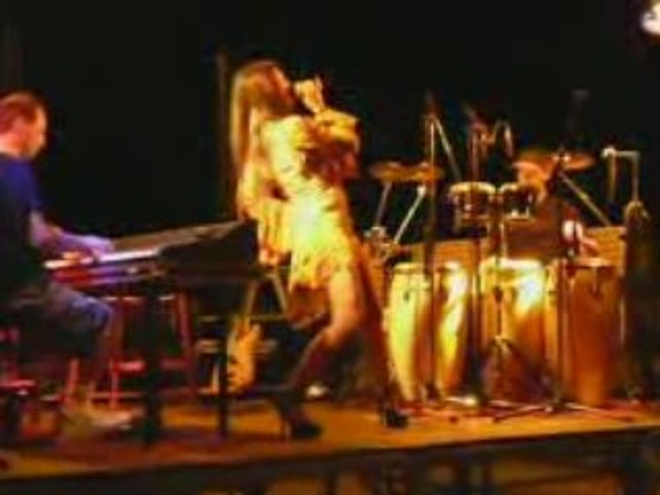 FETE SPARDOS 2007 VIDEO 1