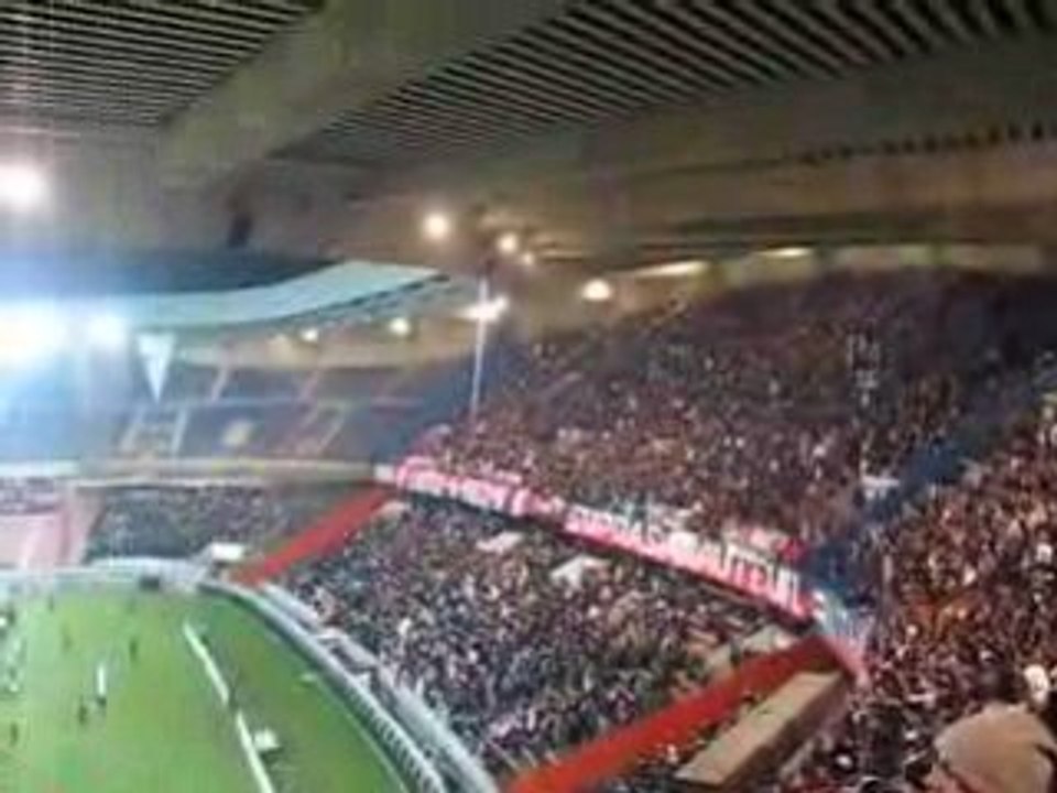 psg-wb P.A.R.I.S