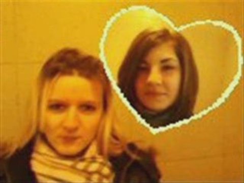 BESTH FRIIENDS