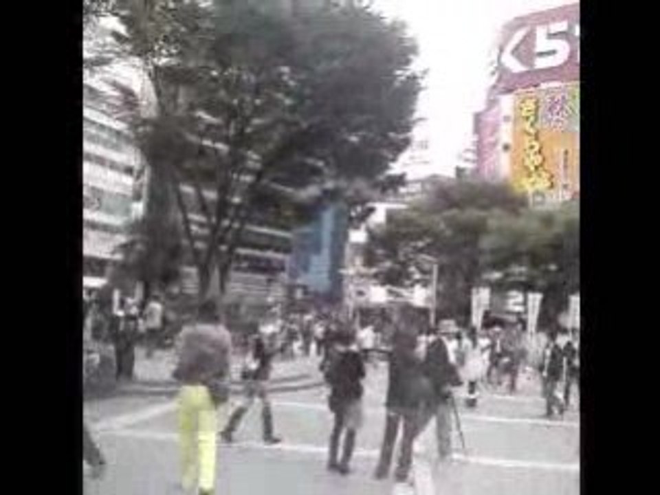Shinjuku 1