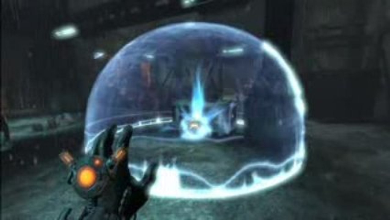 Singularity