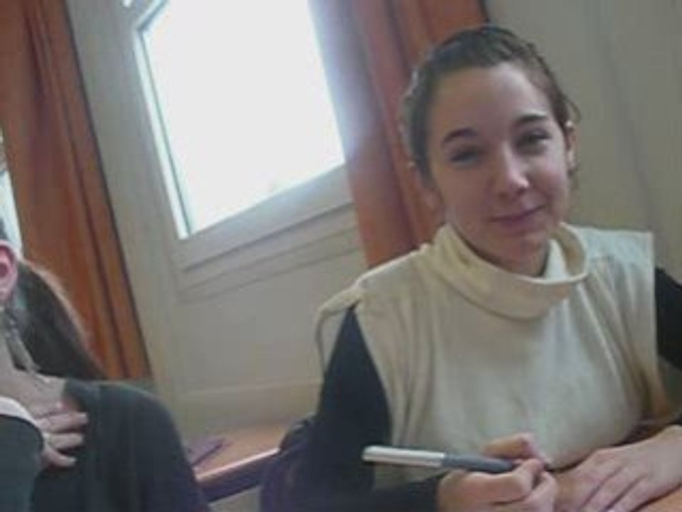 Elles*