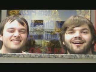 Sparkle Picnic: Gonna Get You Heads