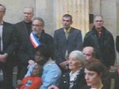 PARRAINAGE REPUBLICAIN 3/10