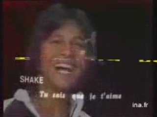 You know I love you (Tu sais je t'aime)