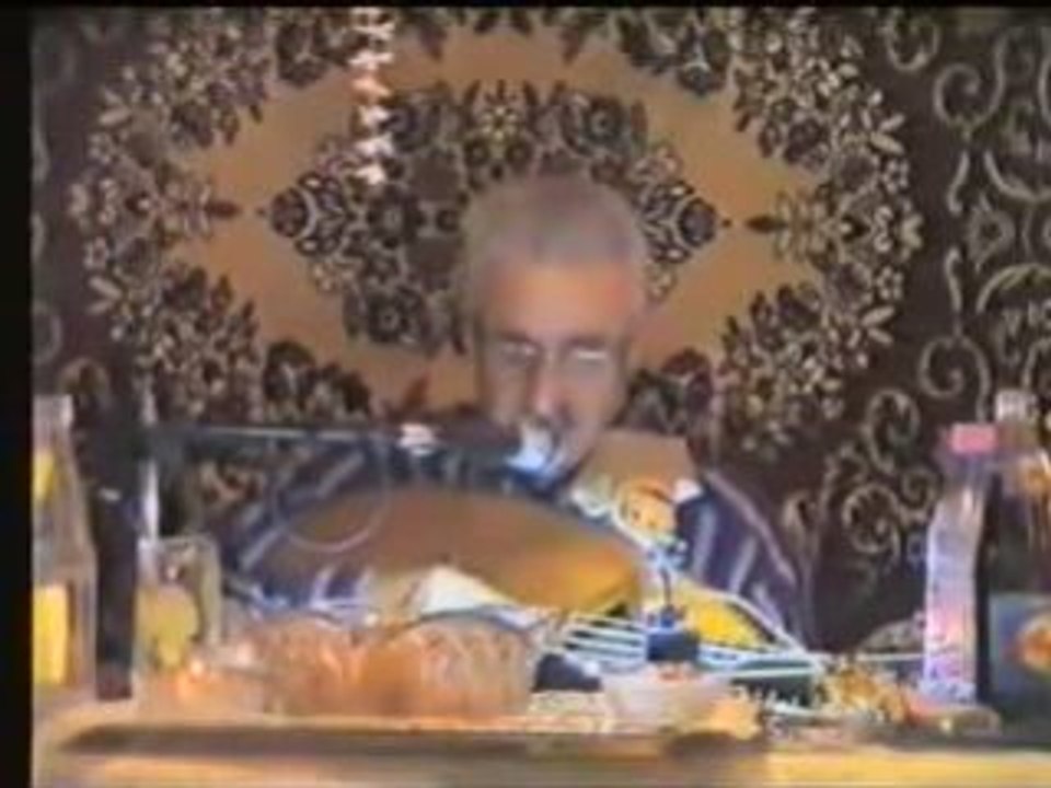 amar ezzahi a pointe pescad (kaada hiya )