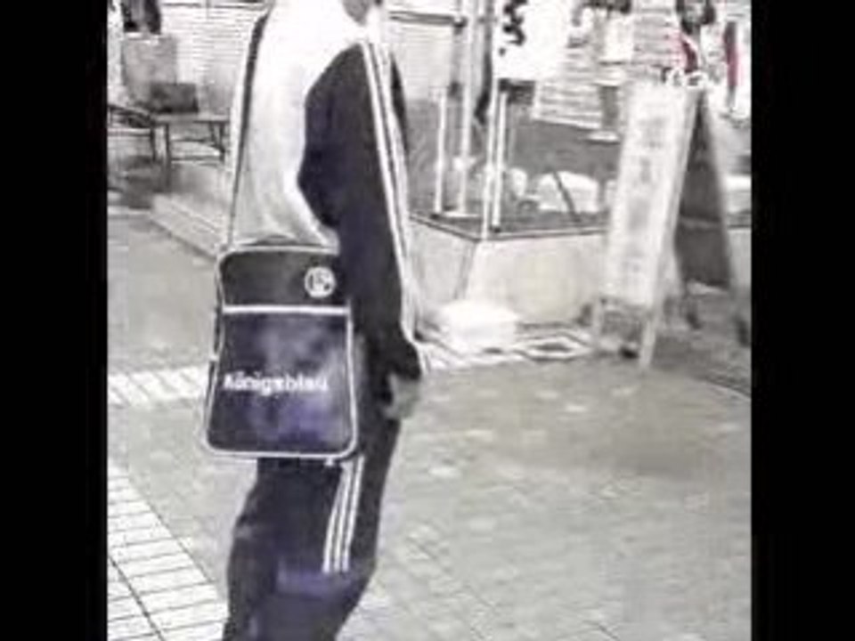 Shinjuku aniation 1