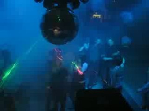 |Holiday's Event] Guru Josh Project - Infinity