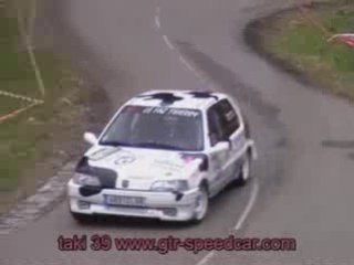 résume saison 2008 dick capon 106 meuhmeuh