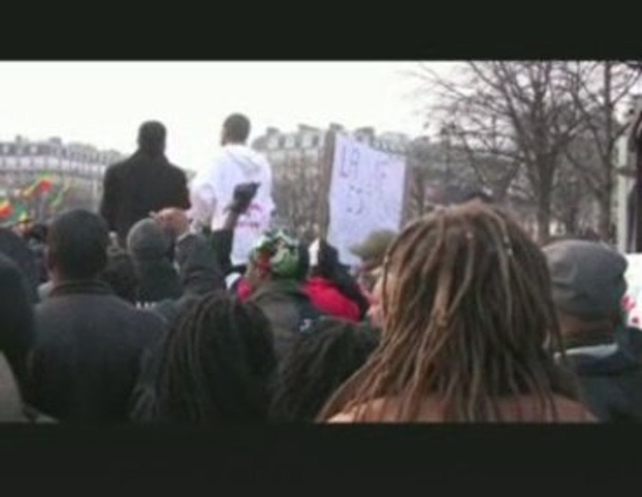 L.K.P. manif  solidarité