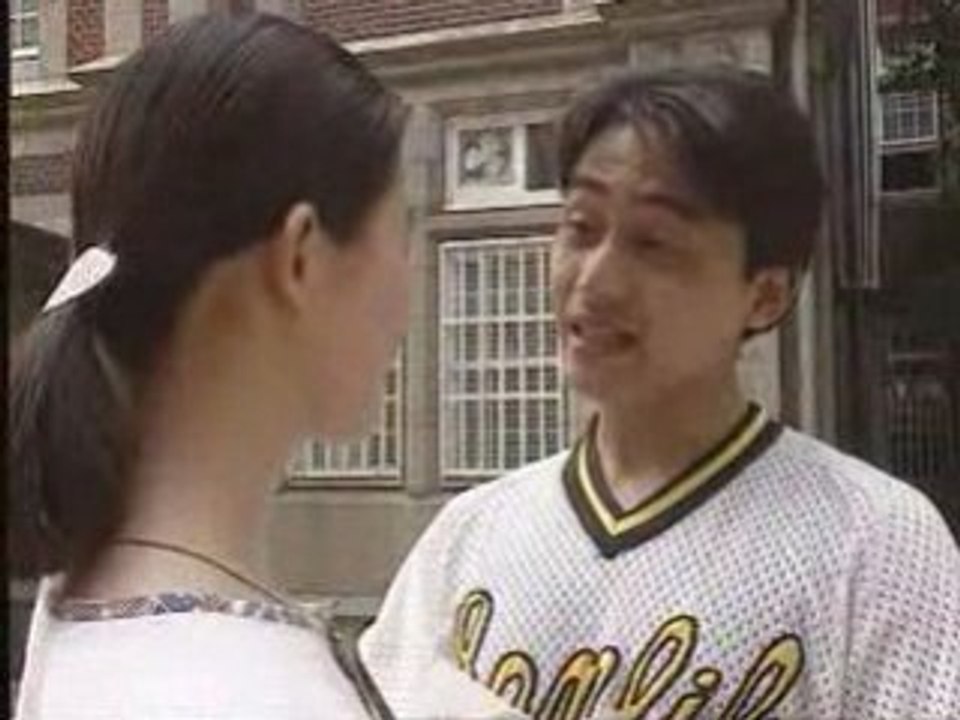 Chinese Beginner - Chinois Debutant - Lesson 16