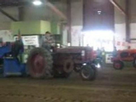 deer garden and john deere riding lawn tractor