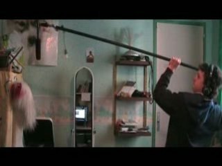 Commentaires nouveau court métrage