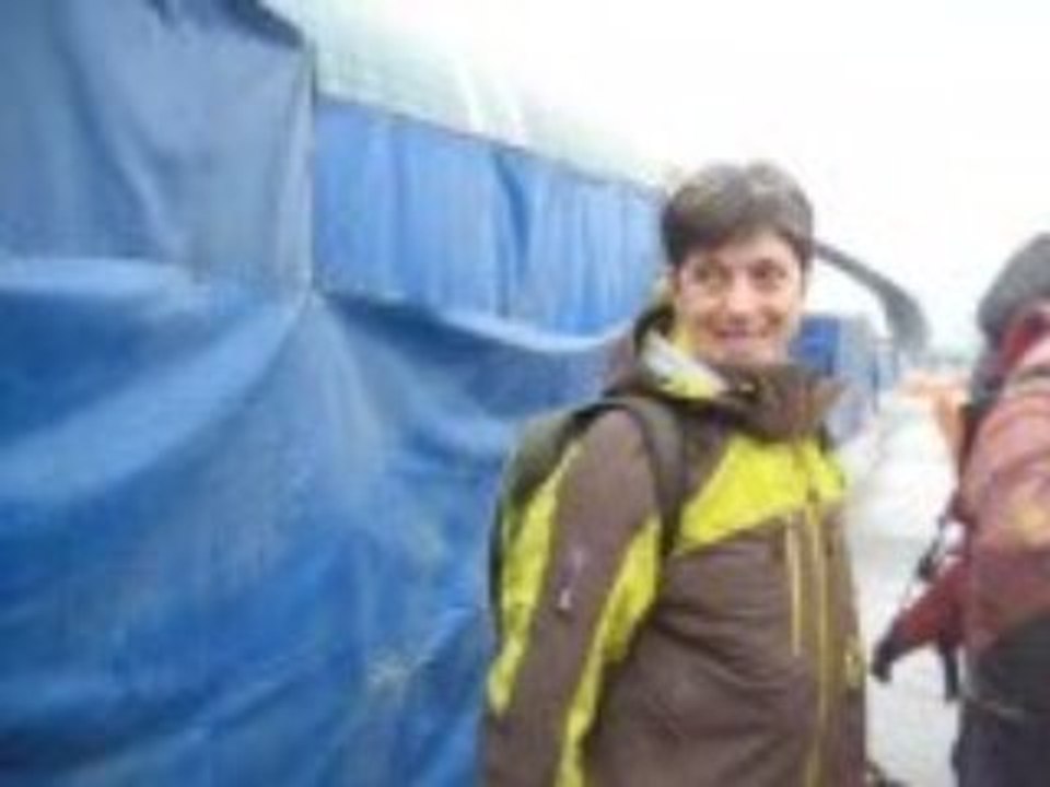 Natacha Notre guide