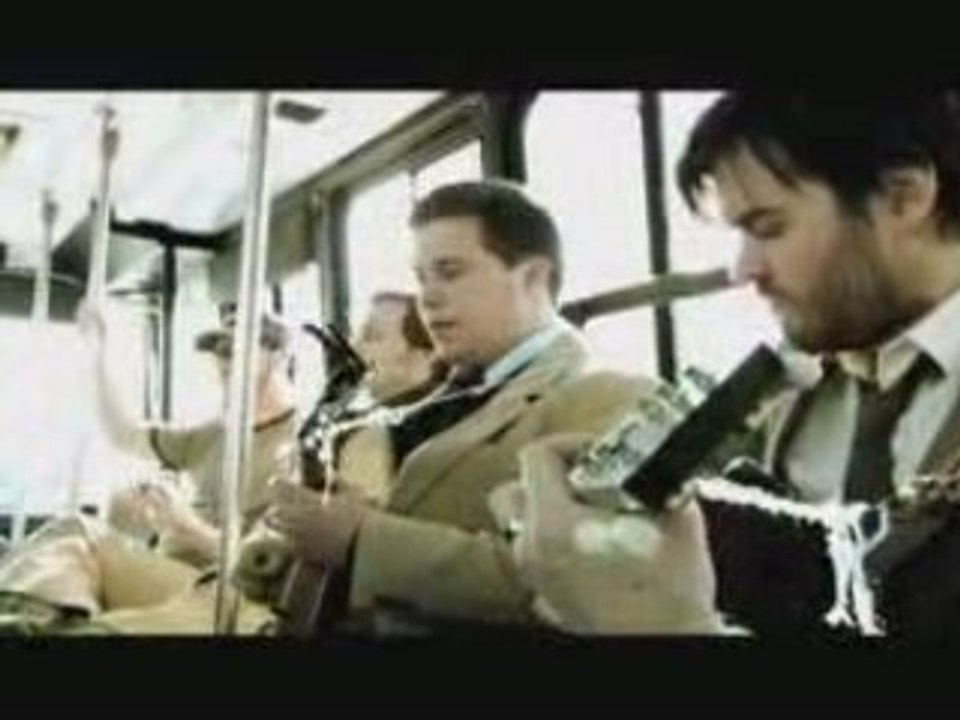 WE'LL MISS YOU MORE -THE NIM NIMS